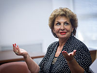 Министр Ландвер поможет властям РФ в составлении списка ветеранов, которым положена дополнительная помощь