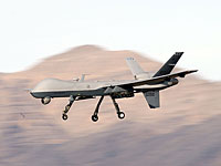 MQ-9 Reaper