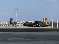 Израиль и США проверили взаимодействие своих систем ПРО в режиме реального времени 