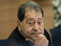 Сын Бен-Элиэзера судится с отцом из-за двух миллионов шекелей