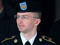 Транссексуалка Челси Мэннинг, отбывающая срок за шпионаж, пыталась покончить с собой