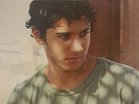 Внимание, розыск: пропал 15-летний Илли Кайзер 