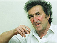 Писателю Игорю Губерману исполнилось 80 лет