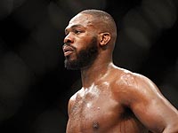 Чемпион UFC попался на допинге. Его бой отменен