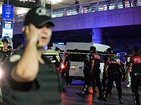 Neue Zuercher Zeitung: Следы исполнителей теракта в Стамбуле ведут к российским исламистам