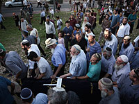 Европейский союз осудил убийство Алель Яффы Ариэль