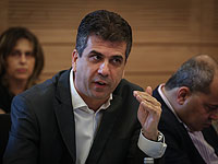 Депутат Эли Коэн о шести 