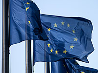 Европарламент рекомендует предоставить безвизовый въезд Украине и Грузии