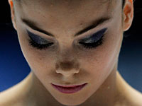 Олимпийская чемпионка стала секс-звездой Instagram