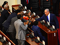 Лидер мусульманской страны, с которой у Израиля нет отношений, ищет встречи с Нетаниягу