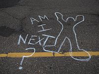 Акции протеста в США против убийств афроамериканцев: в Далласе застрелены четверо полицейских