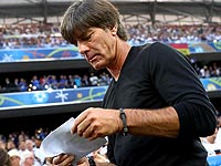 Йоахим Лев: мы были сильнее, но проиграли