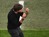 Йоахим Лев: Франция заслужила выход в финал. Думаю, они станут чемпионами