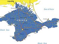 Стоимость Керченского моста превысила 3 млрд долларов