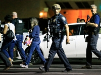 Стрелок из Далласа сказал, что хотел убивать белых полицейских