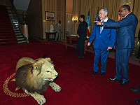 Эфиопия поддерживает предоставление Израилю статус наблюдателя в Африканском союзе