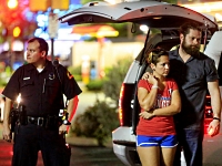 Опубликовано имя стрелка из Далласа