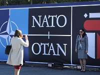Глава МИД Польши: Украина, вероятно, присоединится к NATO в будущем