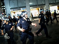 После убийства в Далласе преступники дважды заманивали полицейских в ловушку