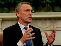 NATO  объявило о новой операции в Средиземном море