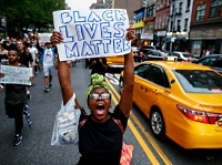 Полицейские застрелили в Хьюстоне вооруженного афроамериканца