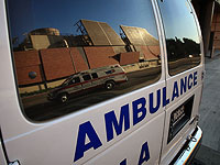 Двое молодых израильтян погибли в результате ДТП в Калифорнии