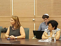 МВД Израиля может выслать русскоязычную семью на Украину, вмешалась депутат Светлова