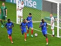 Финал Евро-2016. Сборная Франции дороже португальцев. Самый дорогой игрок Криштиану Роналду