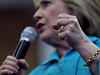 Программа Демократической партии США: от Израиля не требуют 