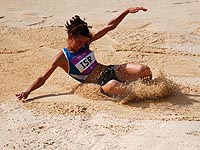 Чемпионат Европы по легкой атлетике: Анна Князева-Миненко завоевала серебряную медаль