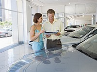 С 1-го января в Израиле подорожают новые автомобили
