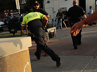 Полиция: Далласский стрелок планировал более серьезное нападение