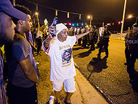 ОАЭ и Бахрейн опубликовали предупреждение о поездках в США