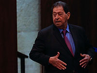 Суд освободил Биньямина Бен-Элиэзера от участия в процессе по состоянию здоровья