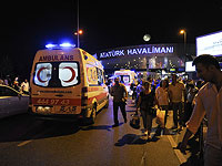 Time: Как российские боевики из ИГИЛ сделались террористической угрозой в Турции