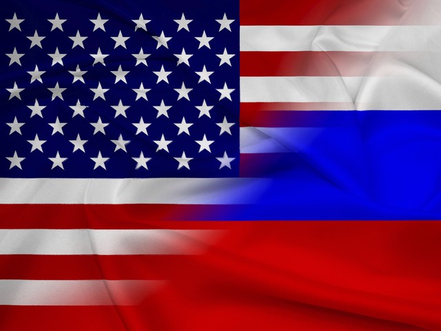 CША ввели санкции против компаний из России, Китая, Сирии и Ирана