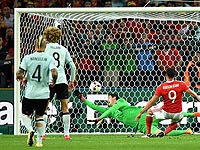 Сенсация Евро-2016. Уэльс побеждает бельгийцев и выходит в полуфинал