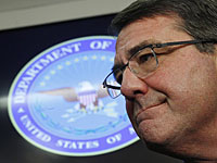 Глава Пентагона Эштон Картер прибыл в Ирак с необъявленным визитом
