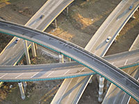 Израильтяне построят  шоссе в Колумбии: стоимость сделки – $640 млн
