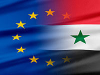 Депутаты ЕП от Латвии и Эстонии встретились с Асадом. Комментарии