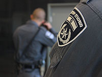 Задержаны подозреваемые в причастности к убийству, совершенному в 2010 году