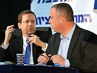 Заседание секретариата партии