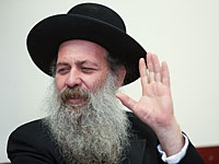 Минпрос объявил о присуждении певцу Шули Ранду премии