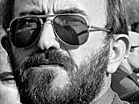 Умер экс-президент Сербской Краины Горан Хаджич, обвиненный в военных преступлениях