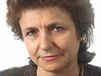 Тайное становится явным: депутат ЕП Жданок встречалась с лидером