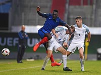 Чемпионат Европы: голландцы победили хорватов, англичане – французов