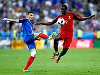 100 тысяч французов заподозрили португальцев в мошенничестве и требуют переигровки финала