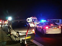 Водитель, сбивший Хилу Михли, обвиняется в бегстве с места преступления и помехах следствию