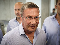 Нохи Данкнеру запрещен выезд из Израиля