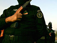 Саудовский пограничник погиб, подорвавшись на мине